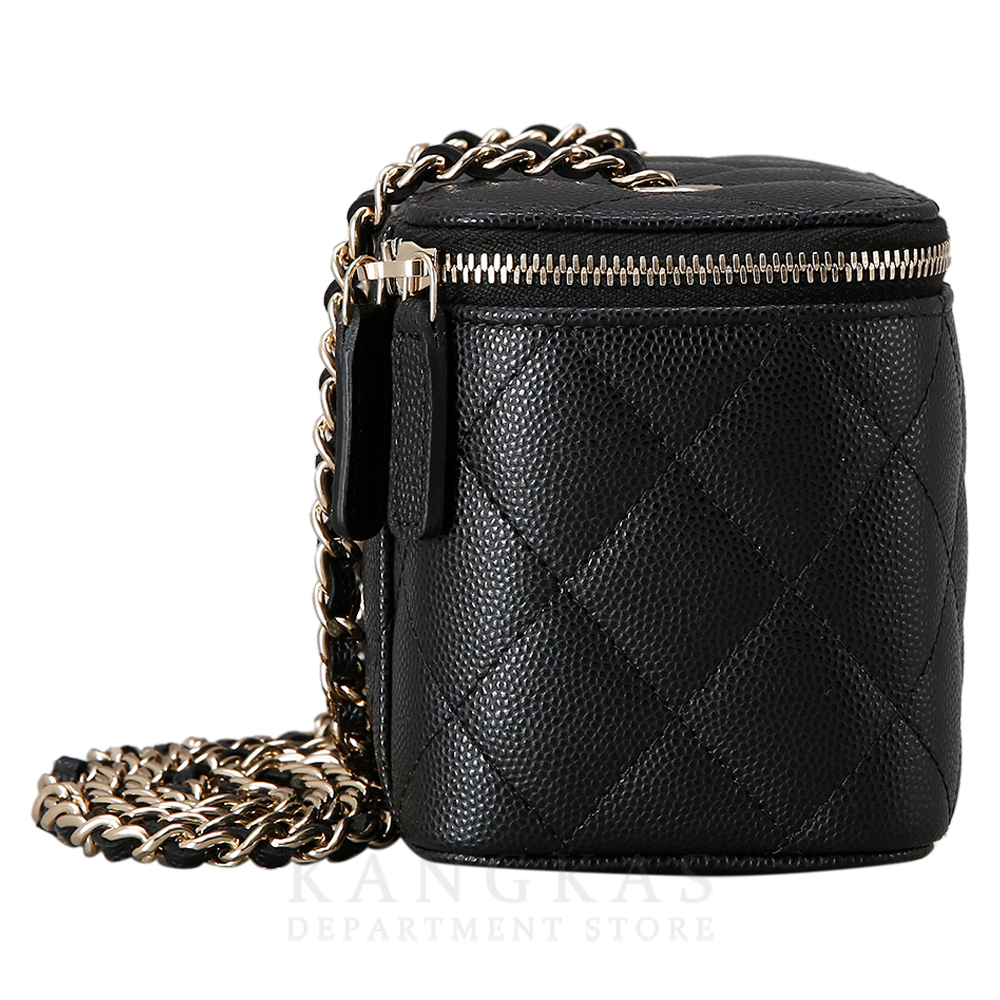 CHANEL(NEW)샤넬 캐비어 베니티 크로스백 (새상품) NEW PRODUCT