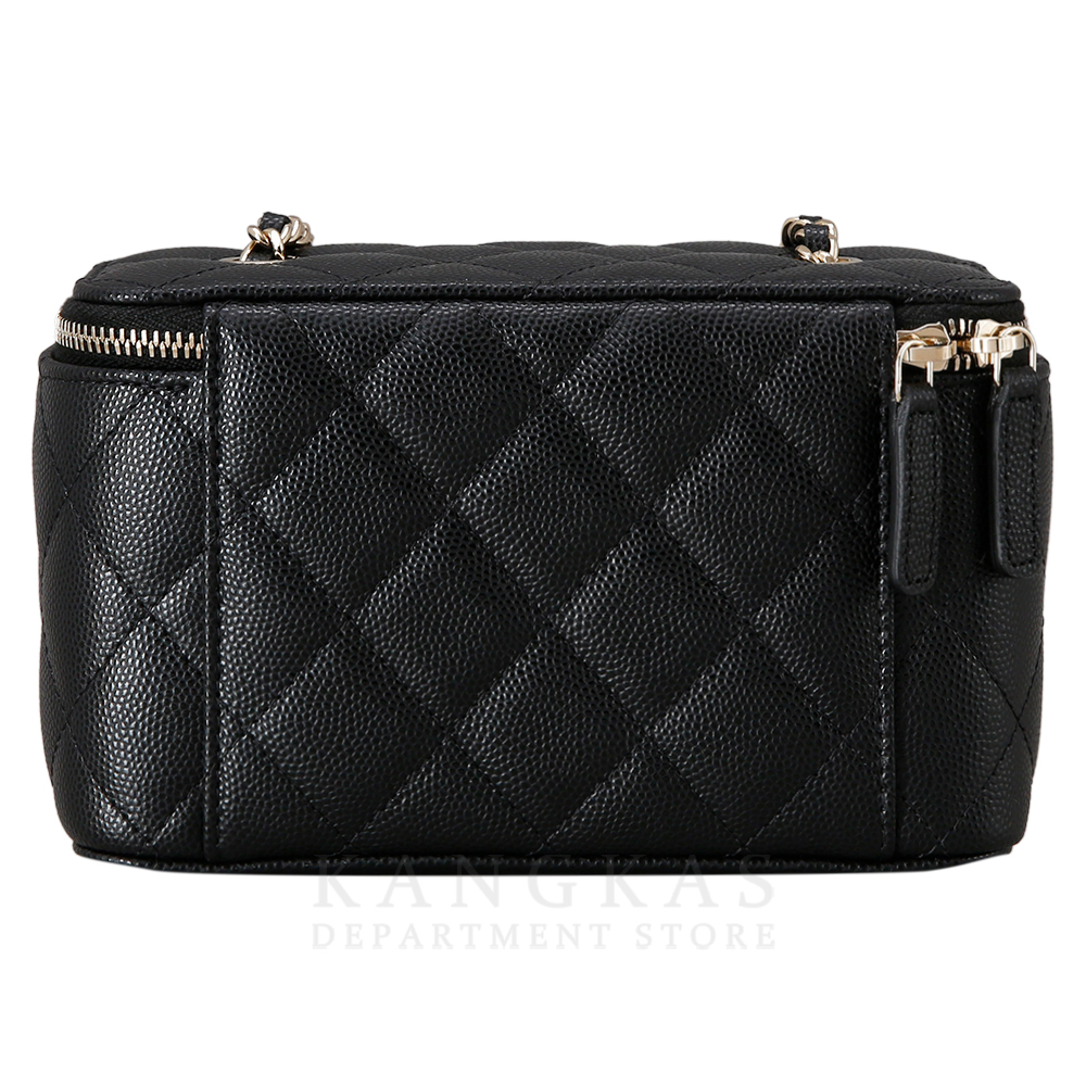 CHANEL(NEW)샤넬 캐비어 베니티 크로스백 (새상품) NEW PRODUCT