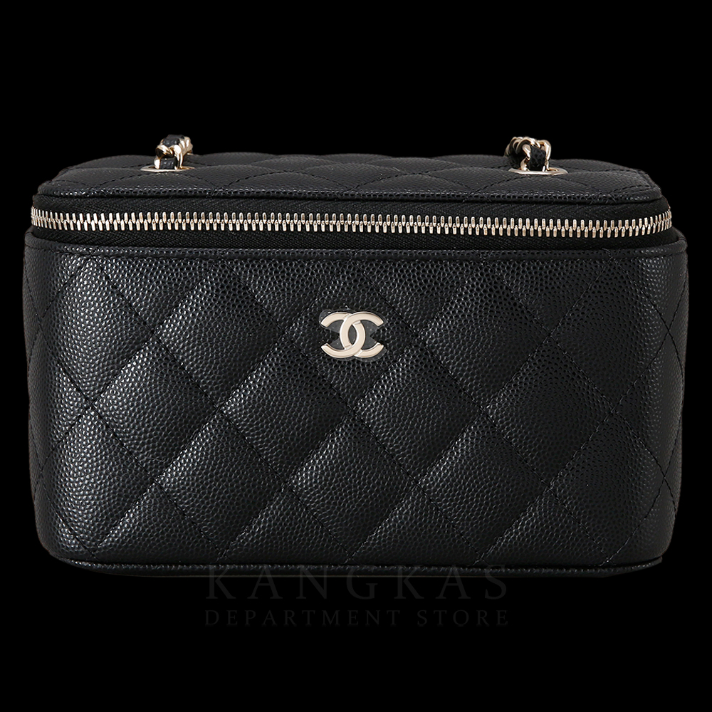 CHANEL(NEW)샤넬 캐비어 베니티 크로스백 (새상품) NEW PRODUCT