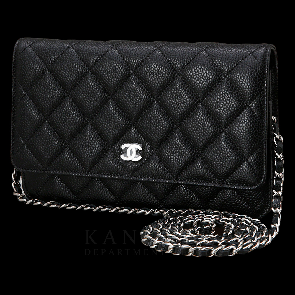 CHANEL(NEW)샤넬 클래식 WOC (새상품) NEW PRODUCT