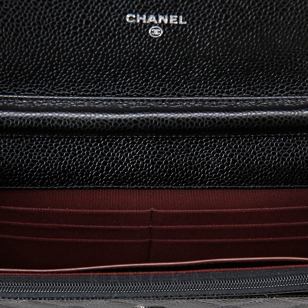 CHANEL(NEW)샤넬 클래식 WOC (새상품) NEW PRODUCT