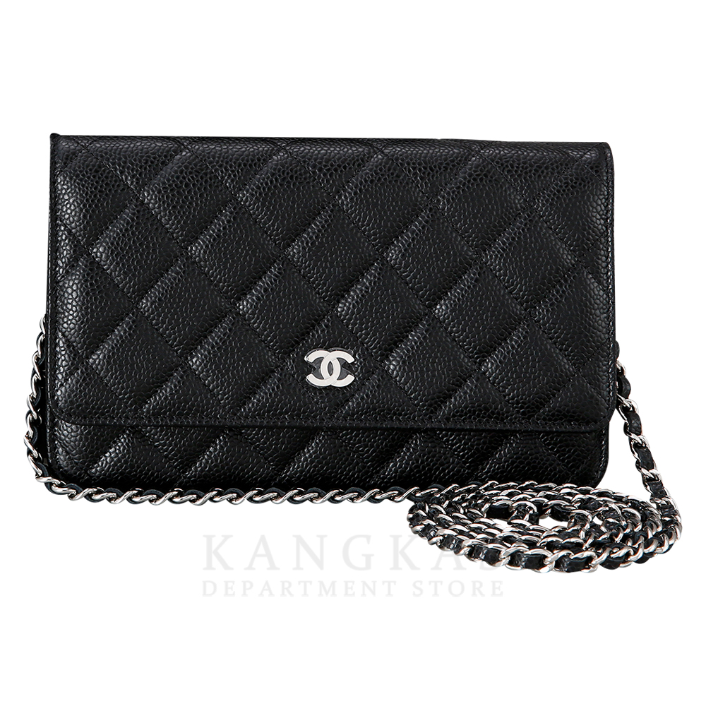 CHANEL(NEW)샤넬 클래식 WOC (새상품) NEW PRODUCT