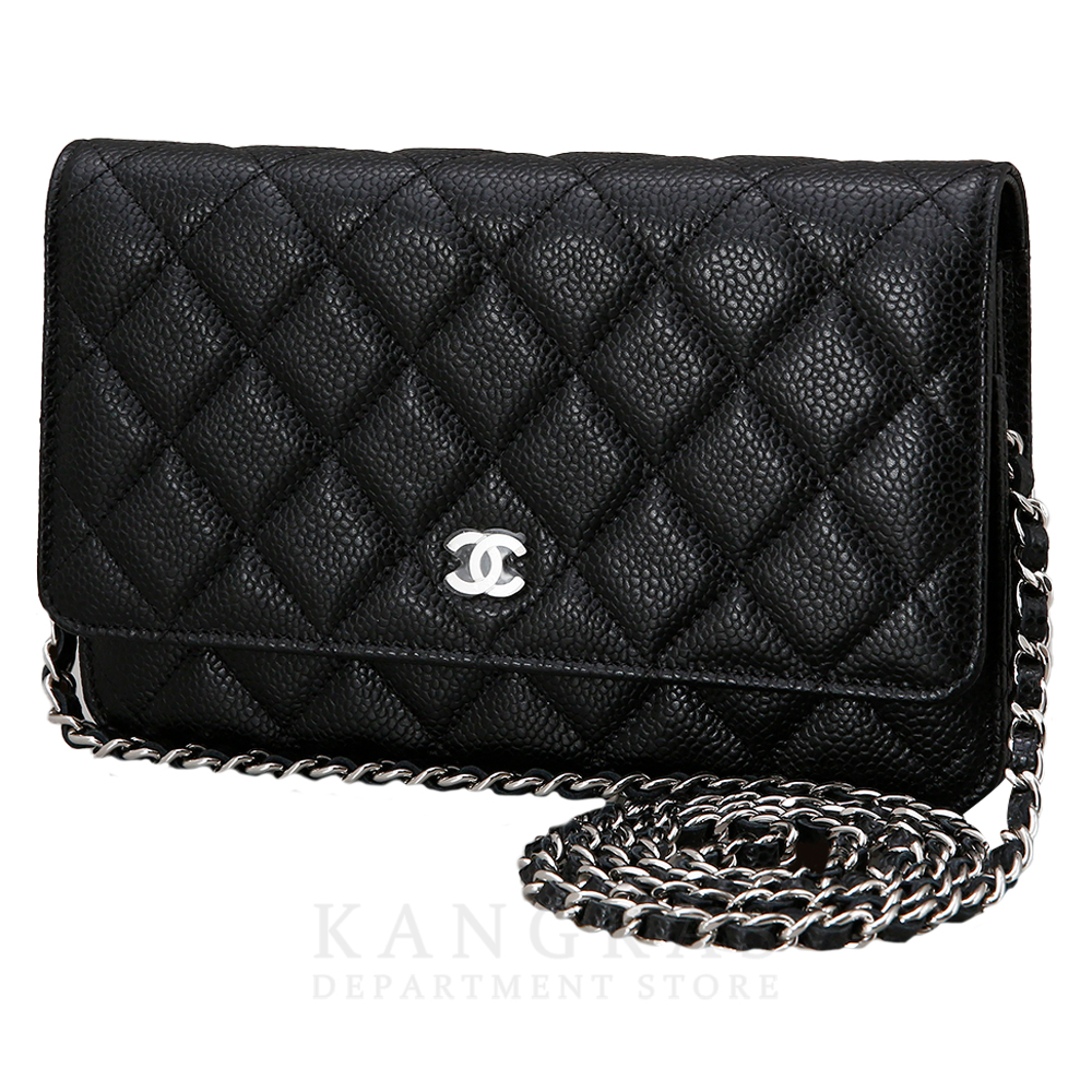 CHANEL(NEW)샤넬 클래식 WOC (새상품) NEW PRODUCT