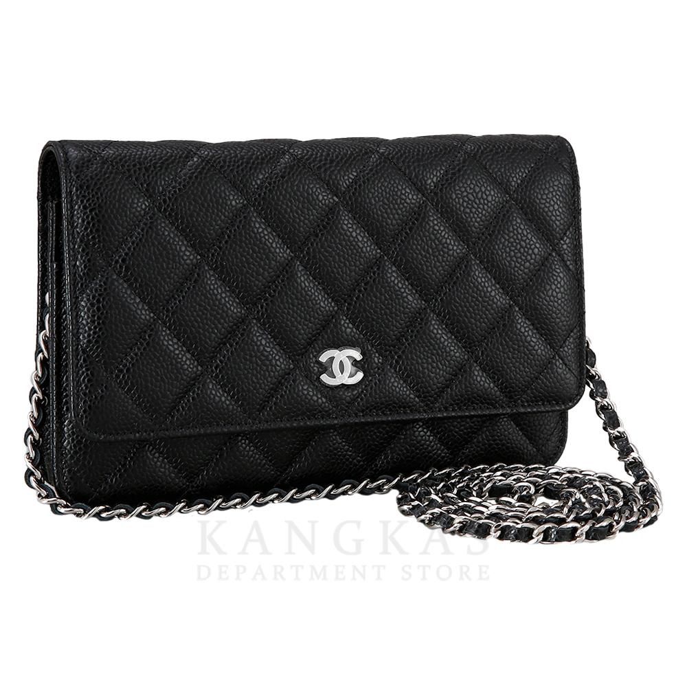 CHANEL(NEW)샤넬 클래식 WOC (새상품) NEW PRODUCT