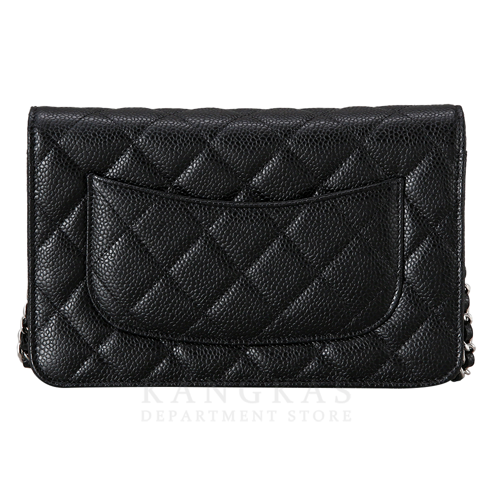 CHANEL(NEW)샤넬 클래식 WOC (새상품) NEW PRODUCT
