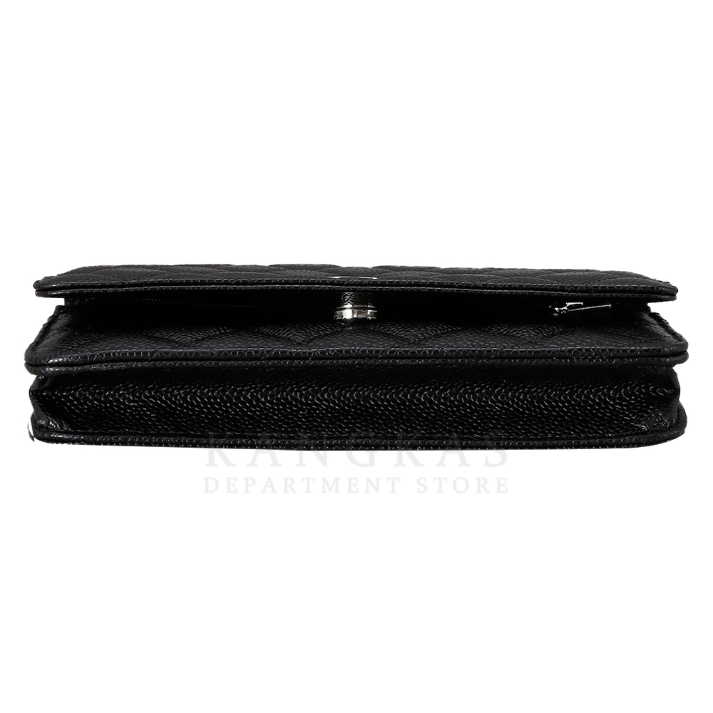 CHANEL(NEW)샤넬 클래식 WOC (새상품) NEW PRODUCT