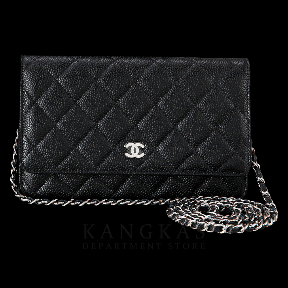 CHANEL(NEW)샤넬 클래식 WOC (새상품) NEW PRODUCT