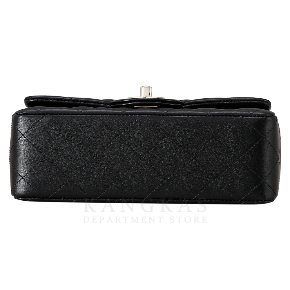CHANEL(USED)샤넬 클래식 램스킨 뉴미니 (새상품) NEW PRODUCT @