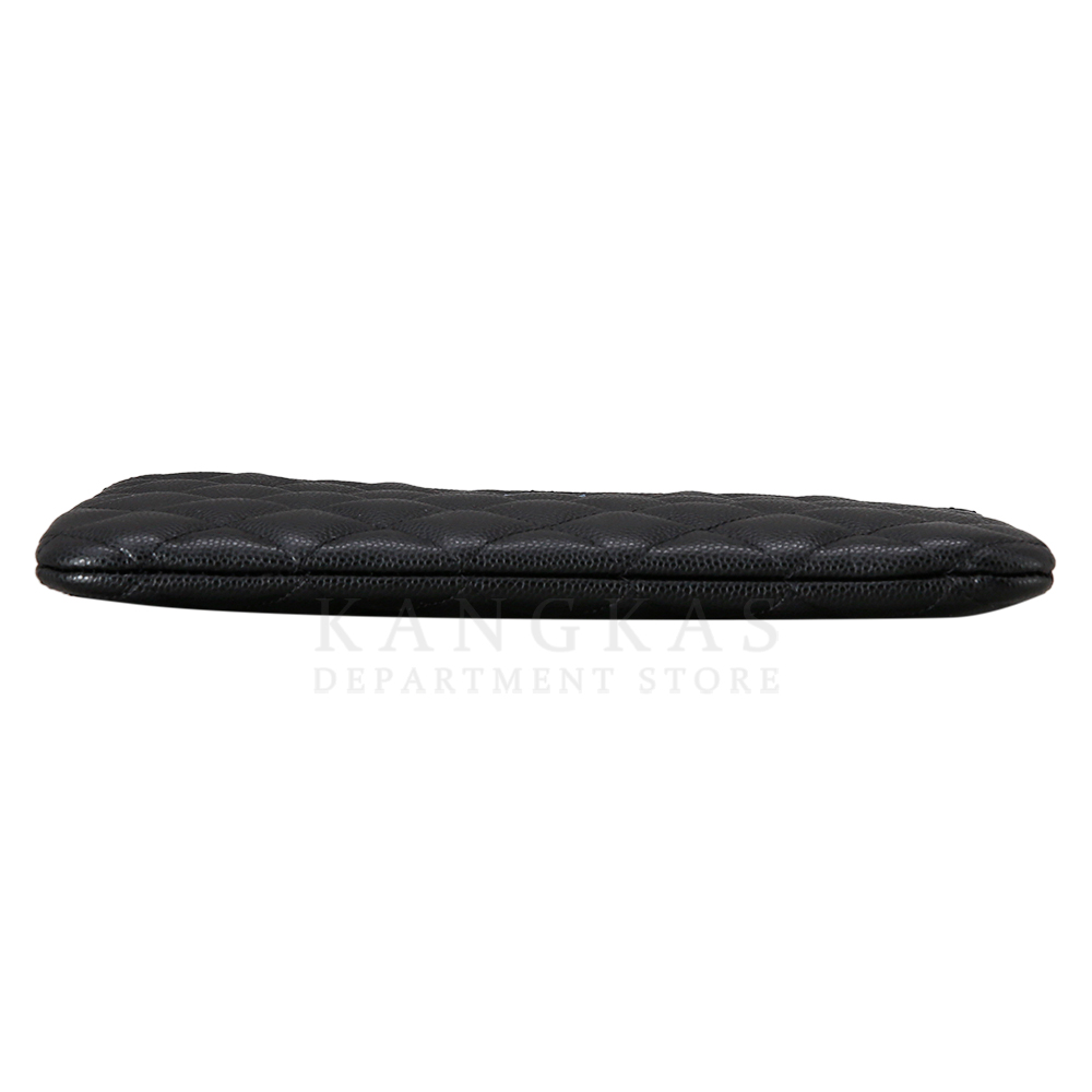 CHANEL(USED)샤넬 캐비어 스몰 파우치 (새상품) NEW PRODUCT