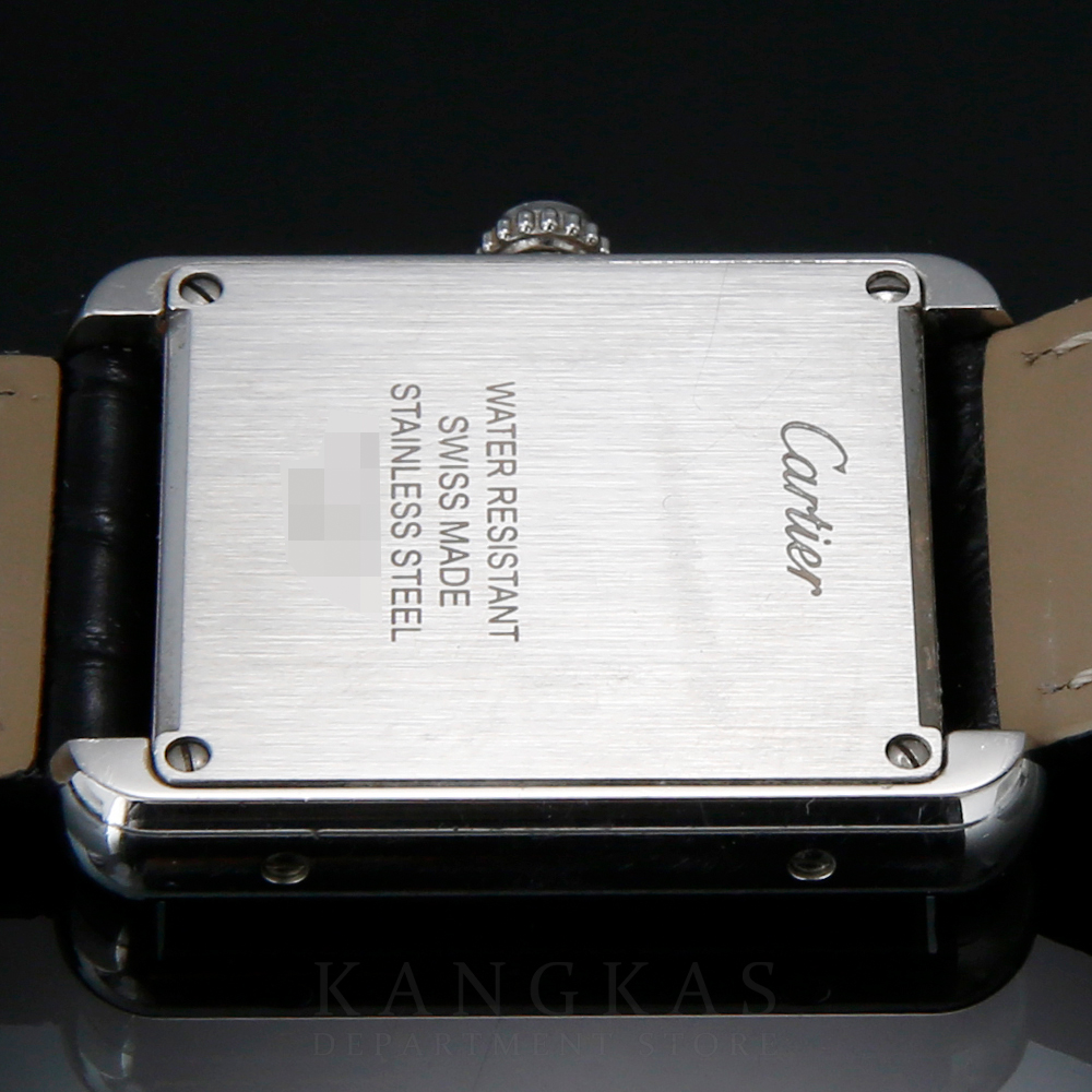 CARTIER(USED) 까르띠에 탱크솔로