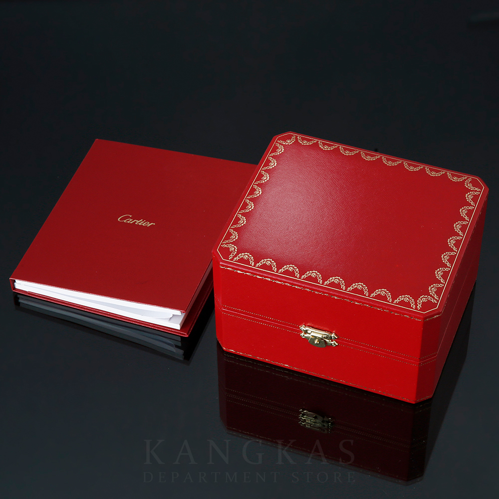 CARTIER(USED) 까르띠에 탱크솔로