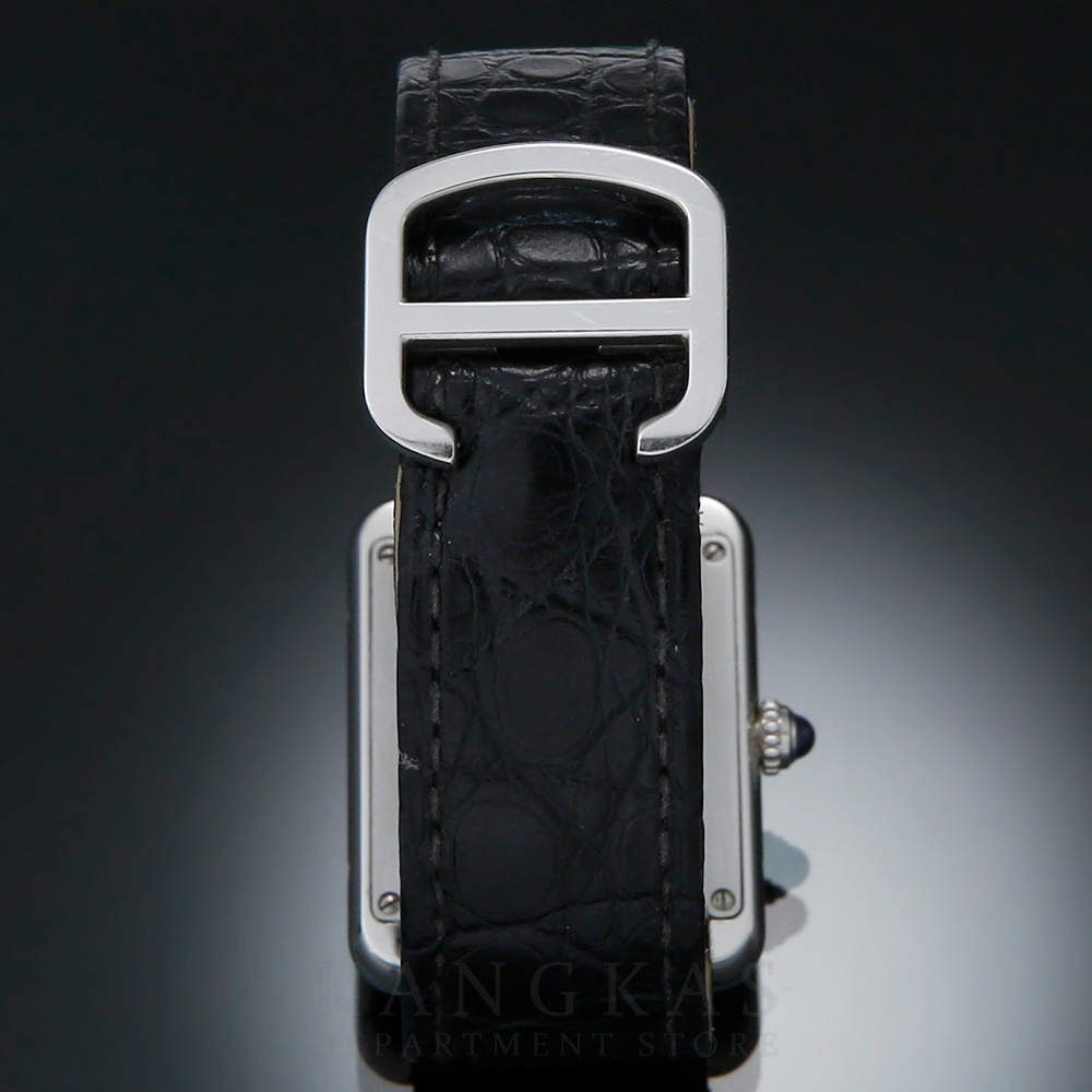 CARTIER(USED) 까르띠에 탱크솔로