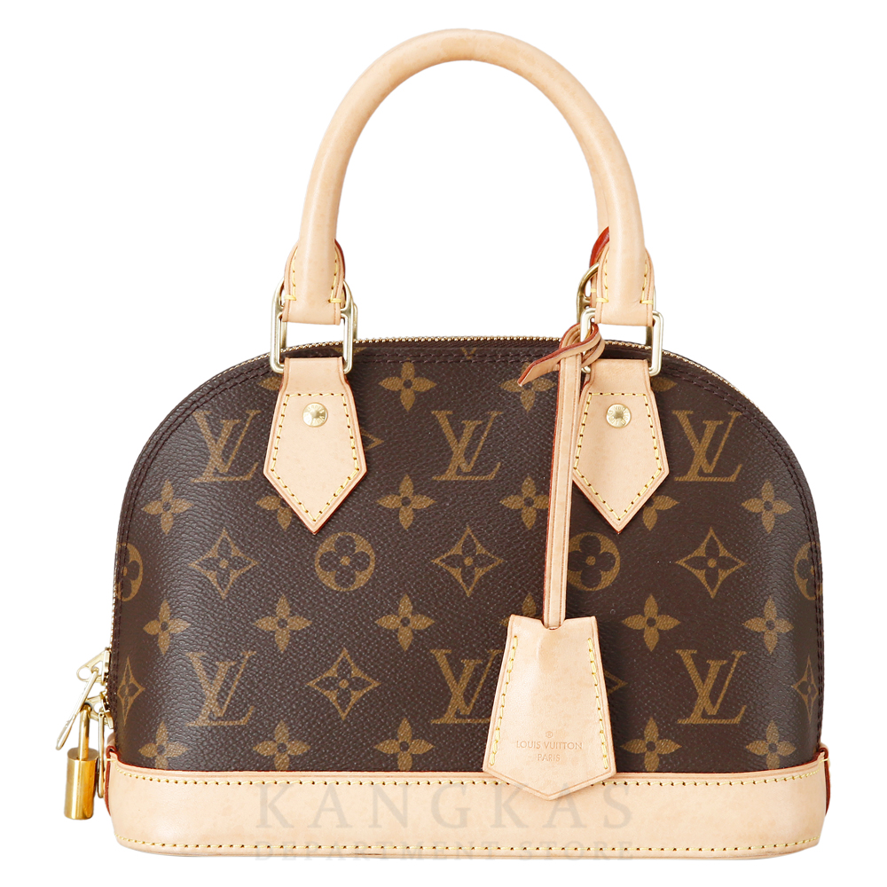 LOUIS VUITTON(USED)루이비통 모노그램 알마 BB