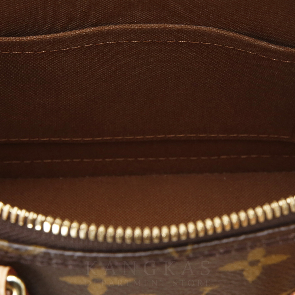LOUIS VUITTON(USED)루이비통 모노그램 알마 BB