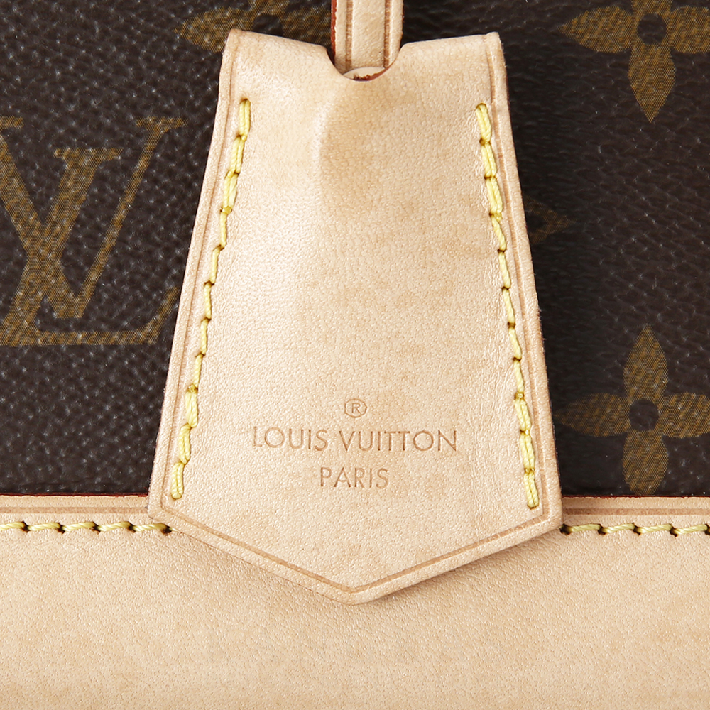 LOUIS VUITTON(USED)루이비통 모노그램 알마 BB
