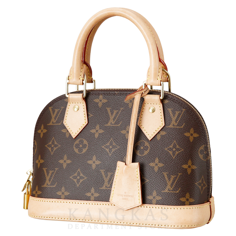 LOUIS VUITTON(USED)루이비통 모노그램 알마 BB