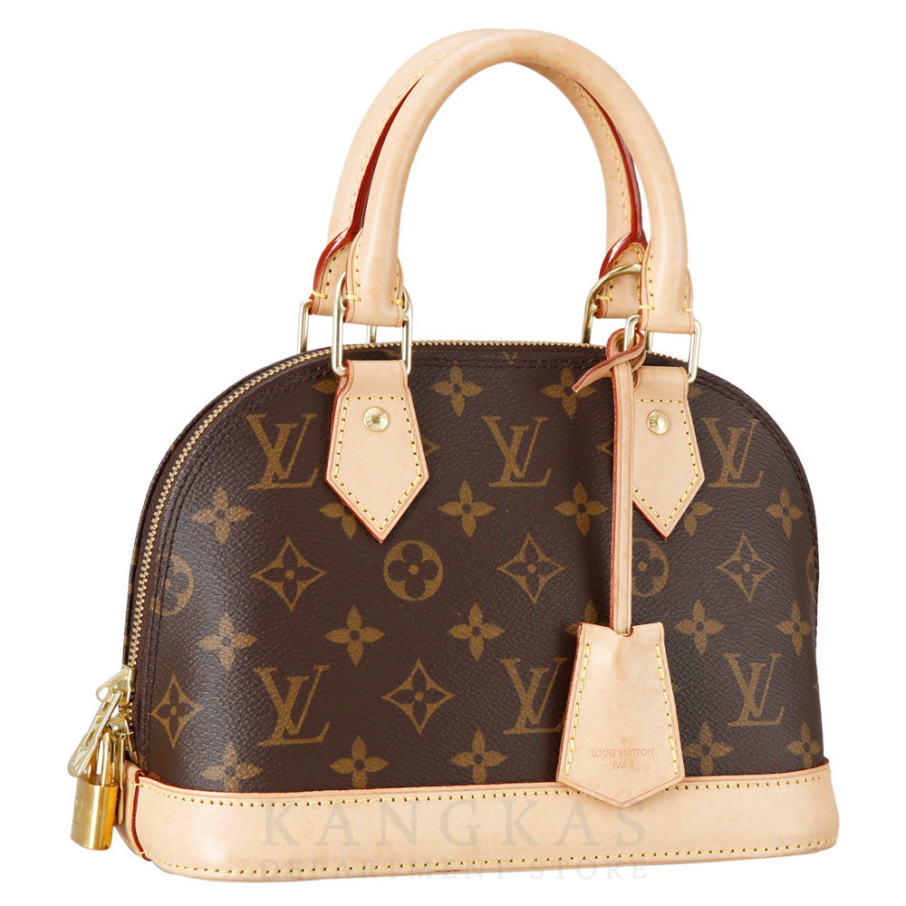 LOUIS VUITTON(USED)루이비통 모노그램 알마 BB