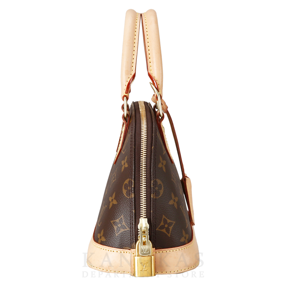 LOUIS VUITTON(USED)루이비통 모노그램 알마 BB