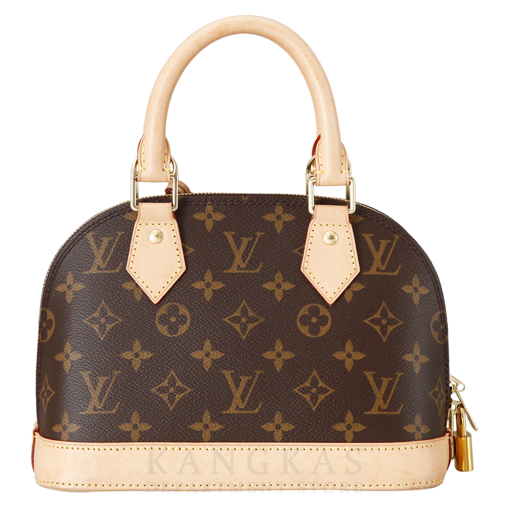 LOUIS VUITTON(USED)루이비통 모노그램 알마 BB