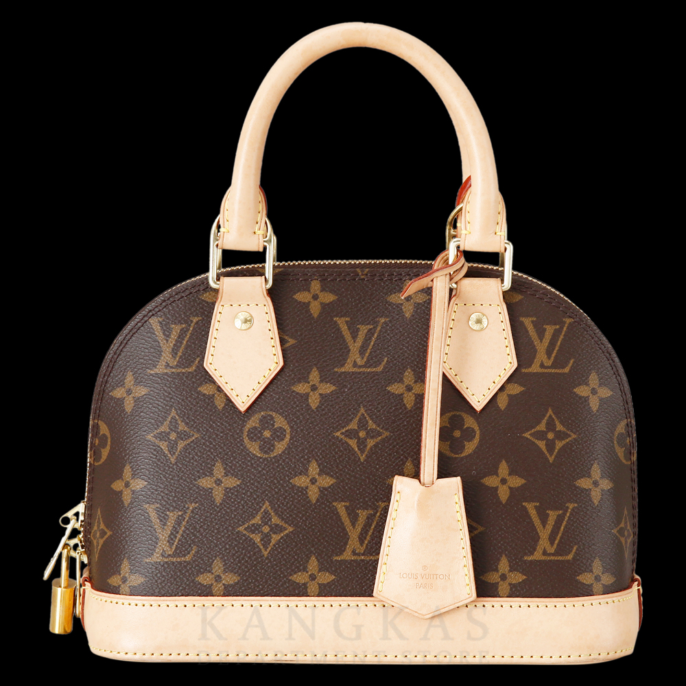 LOUIS VUITTON(USED)루이비통 모노그램 알마 BB