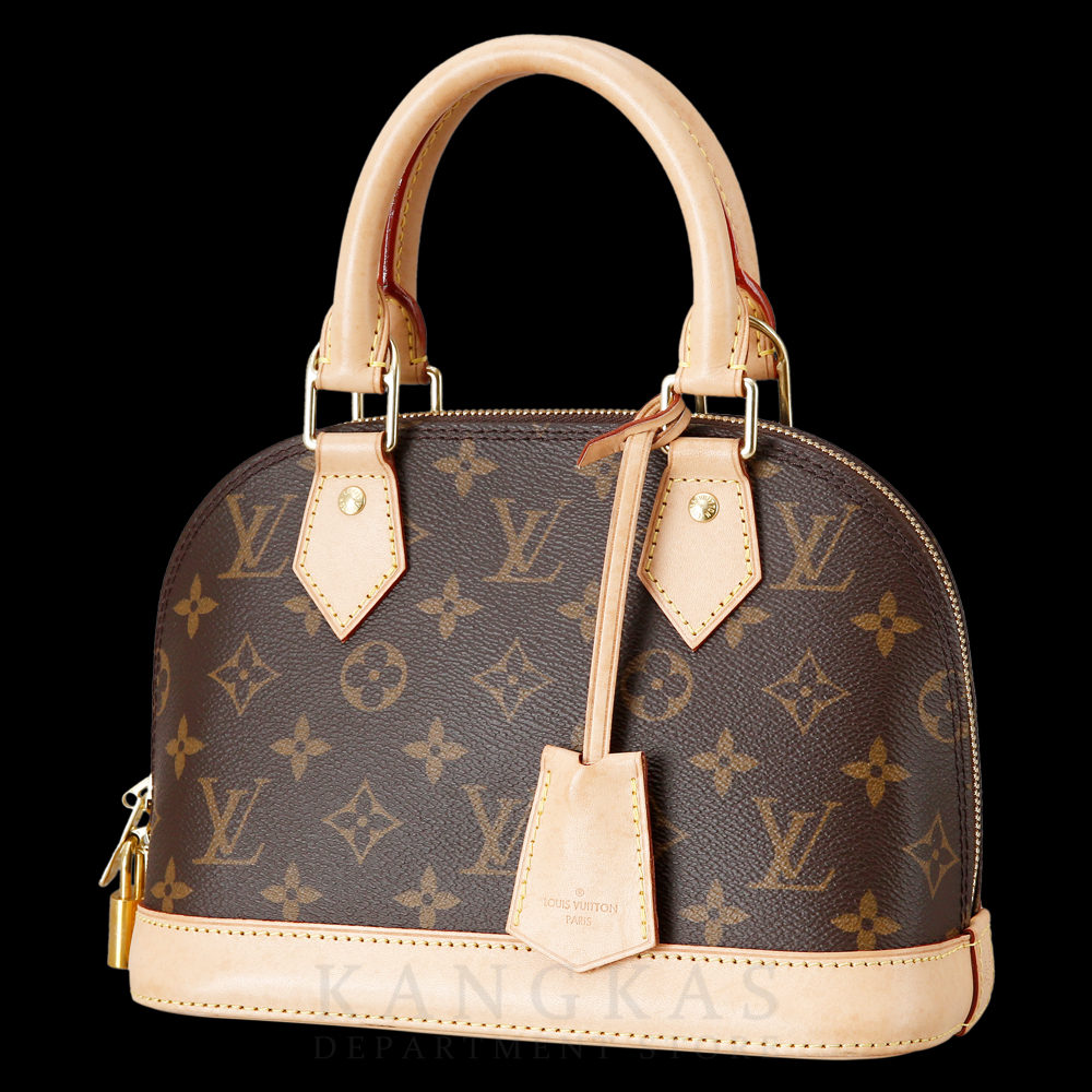 LOUIS VUITTON(USED)루이비통 모노그램 알마 BB