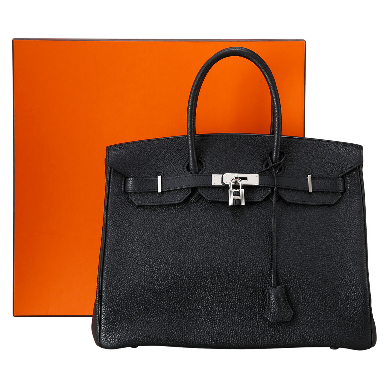 HERMES(USED)에르메스 벌킨 35