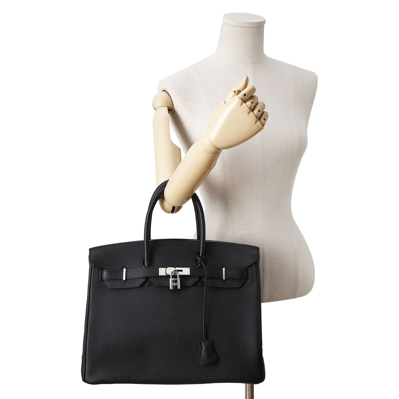 HERMES(USED)에르메스 벌킨 35