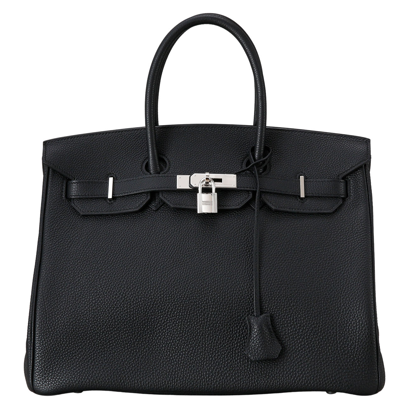 HERMES(USED)에르메스 벌킨 35
