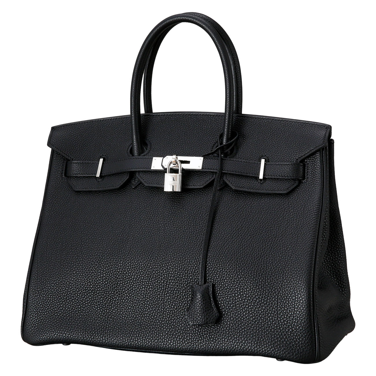 HERMES(USED)에르메스 벌킨 35