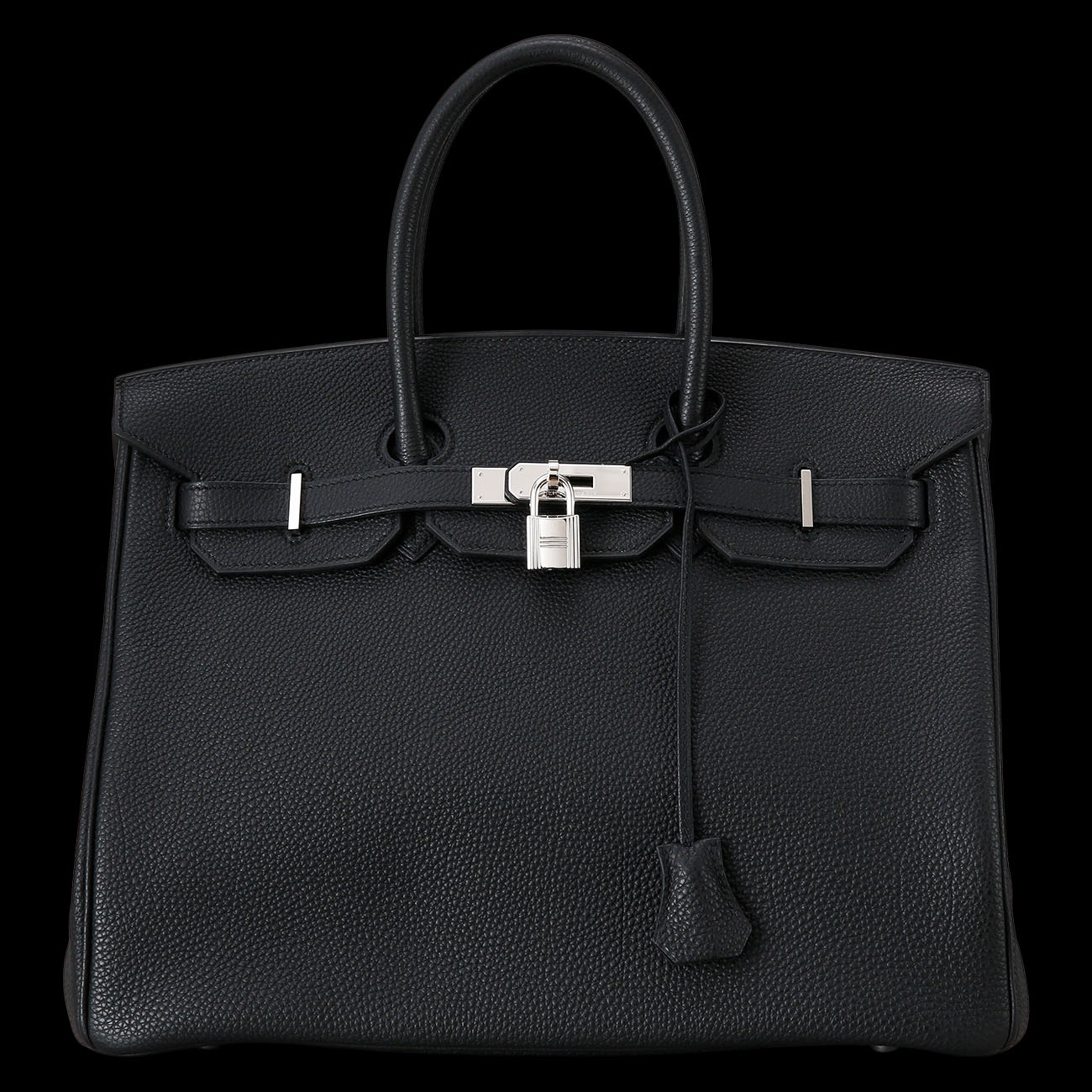 HERMES(USED)에르메스 벌킨 35