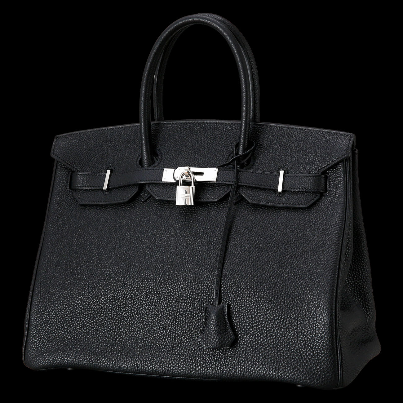 HERMES(USED)에르메스 벌킨 35