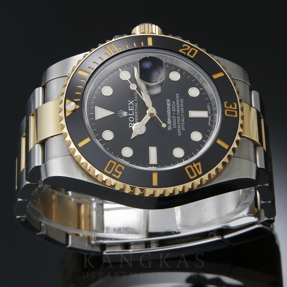 ROLEX(USED)로렉스 서브마리너 116613LN