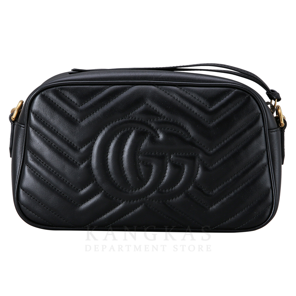 GUCCI(USED)구찌 447632 GG마몽 마틀라세 스몰 체인백