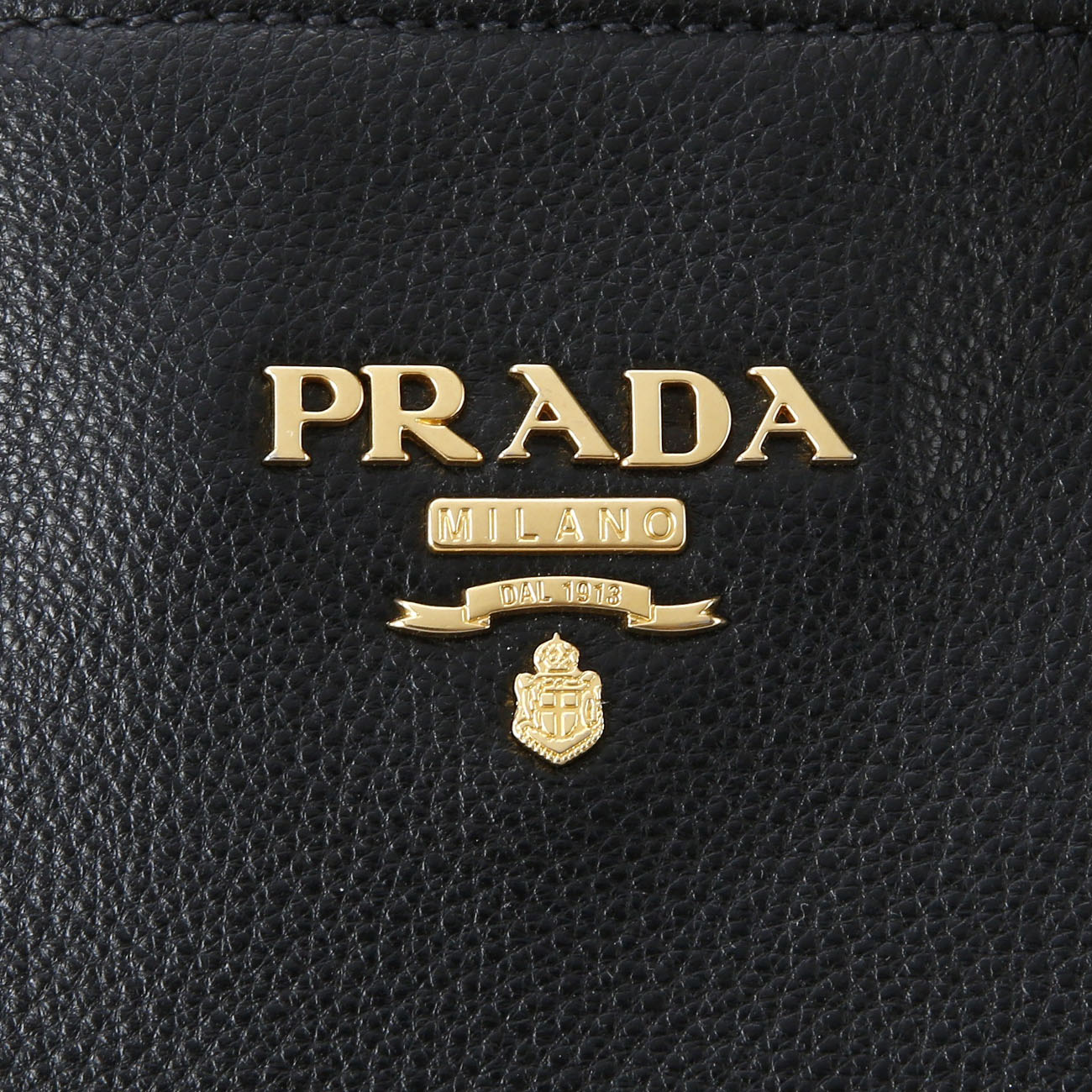 PRADA(USED)프라다 비텔로 다이노 토트겸 숄더백