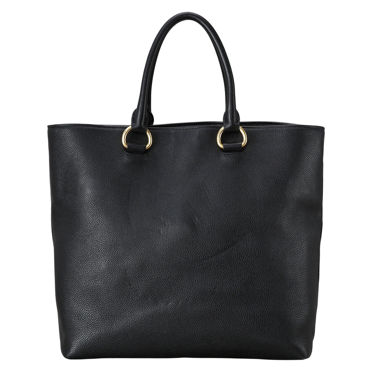 PRADA(USED)프라다 비텔로 다이노 토트겸 숄더백