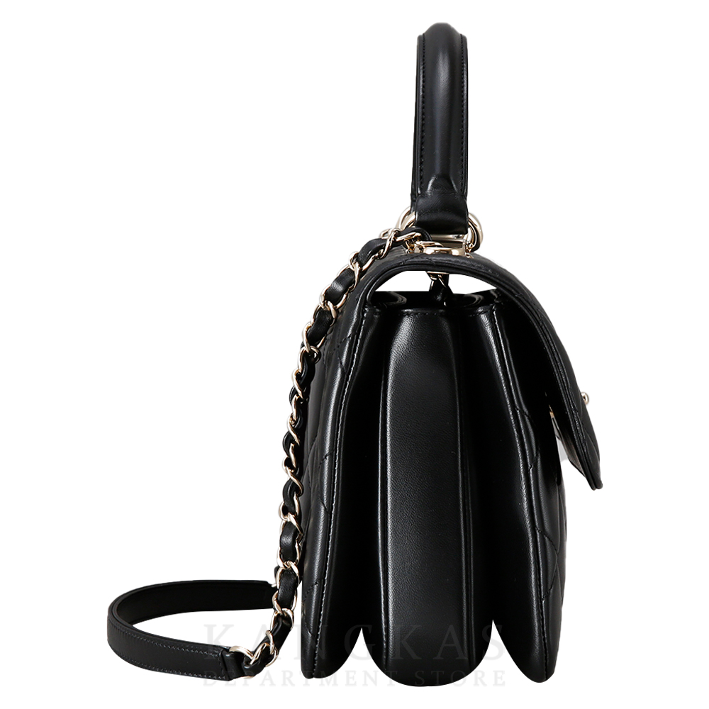 CHANEL(USED)샤넬 트렌디CC 스몰