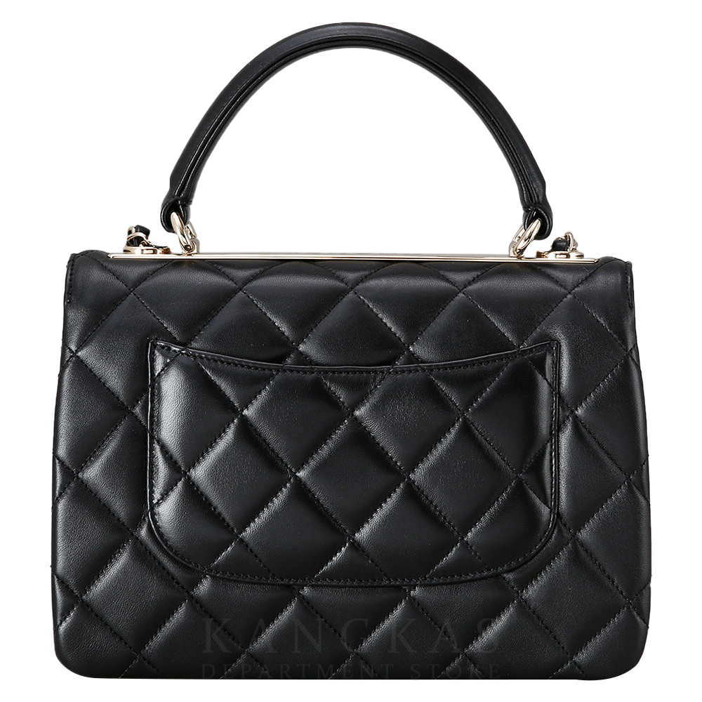 CHANEL(USED)샤넬 트렌디CC 스몰