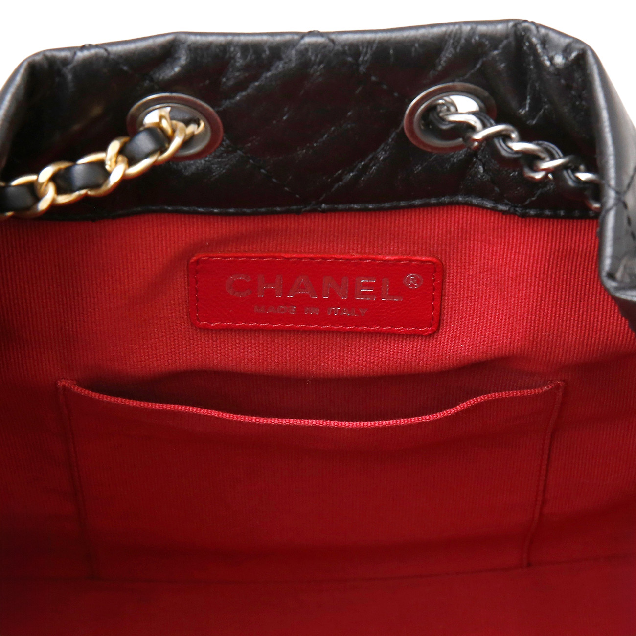 CHANEL(USED)샤넬 가브리엘 백팩