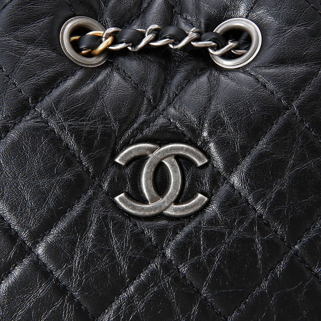 CHANEL(USED)샤넬 가브리엘 백팩