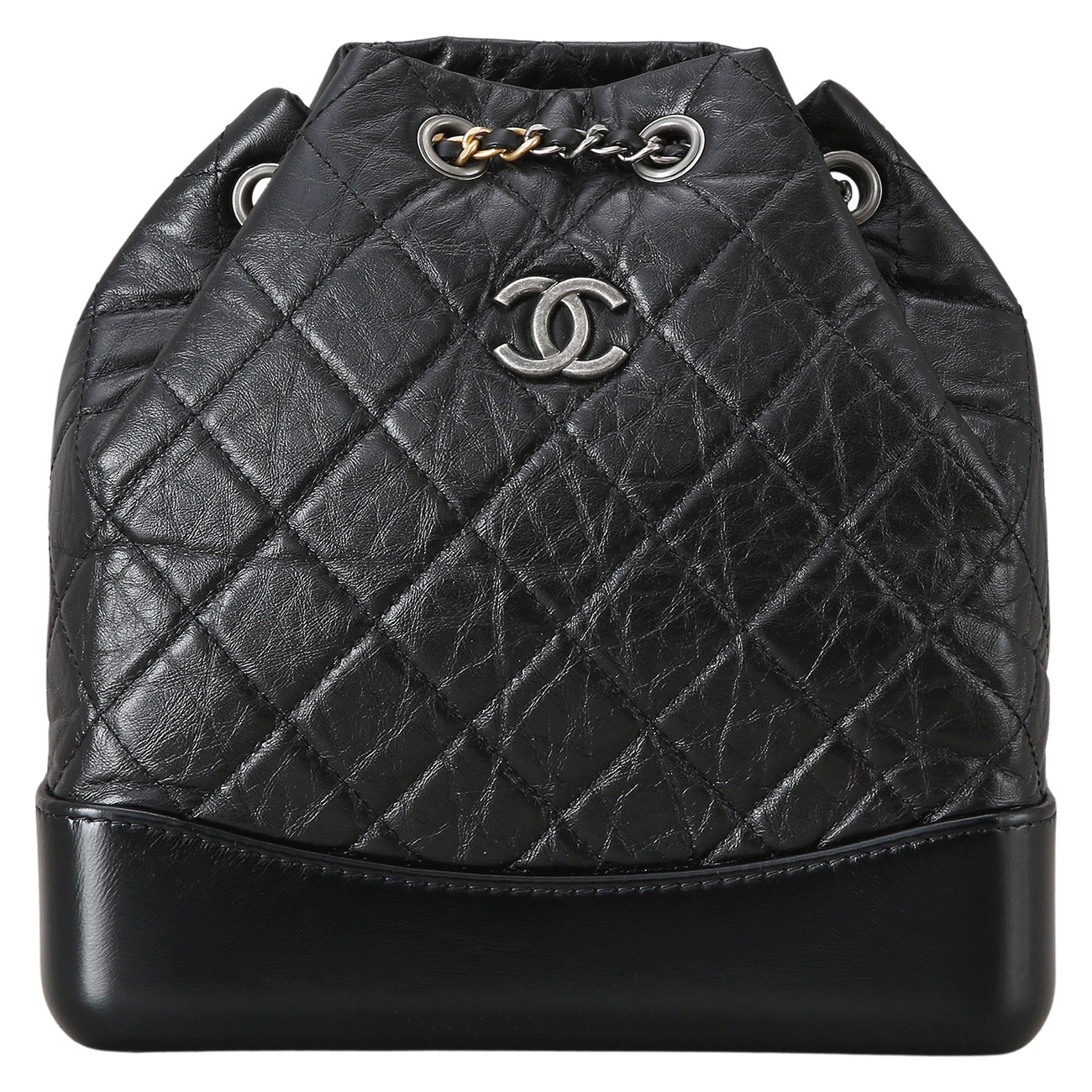 CHANEL(USED)샤넬 가브리엘 백팩