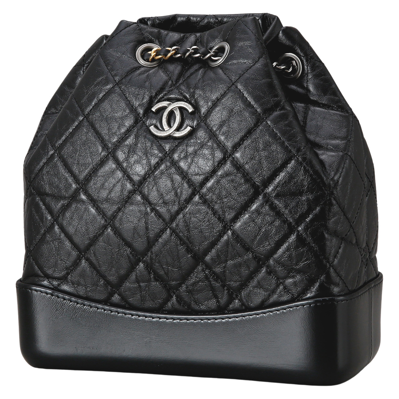 CHANEL(USED)샤넬 가브리엘 백팩