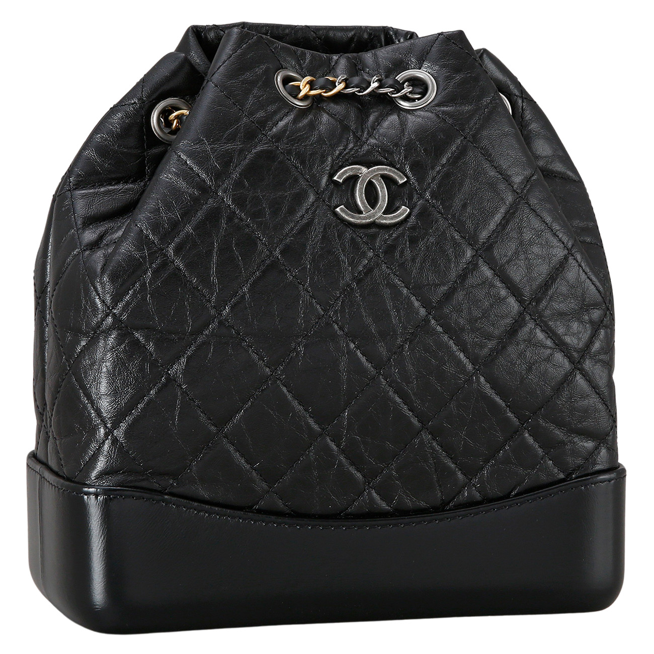 CHANEL(USED)샤넬 가브리엘 백팩