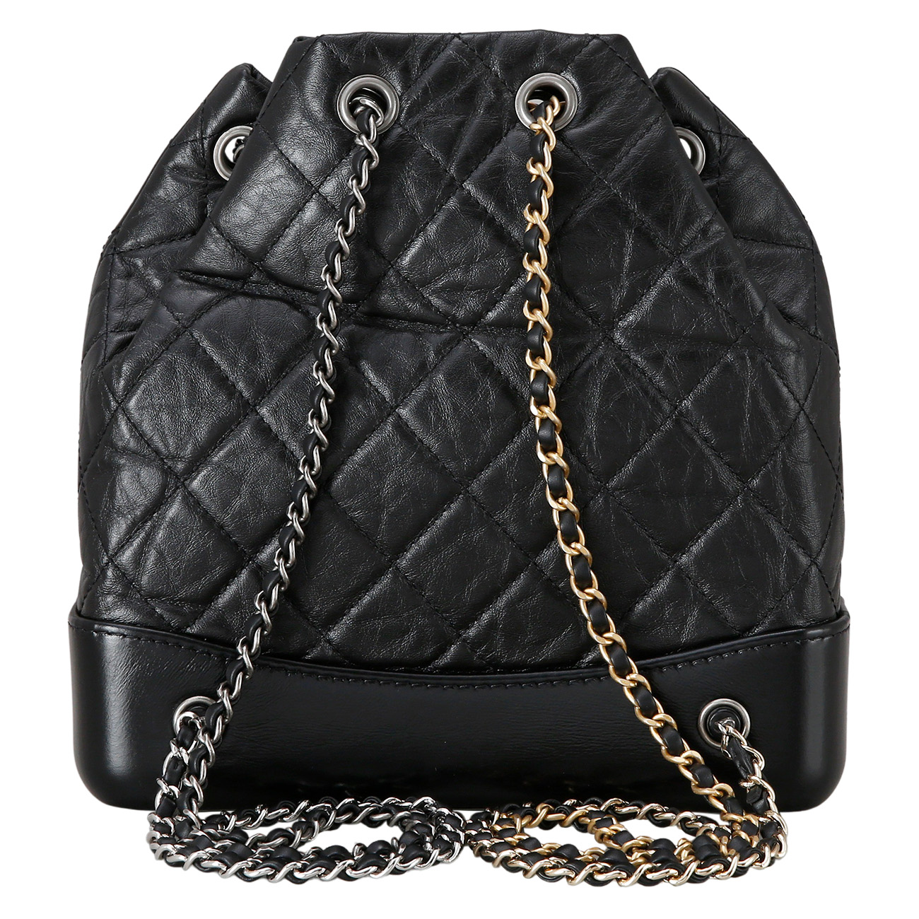 CHANEL(USED)샤넬 가브리엘 백팩