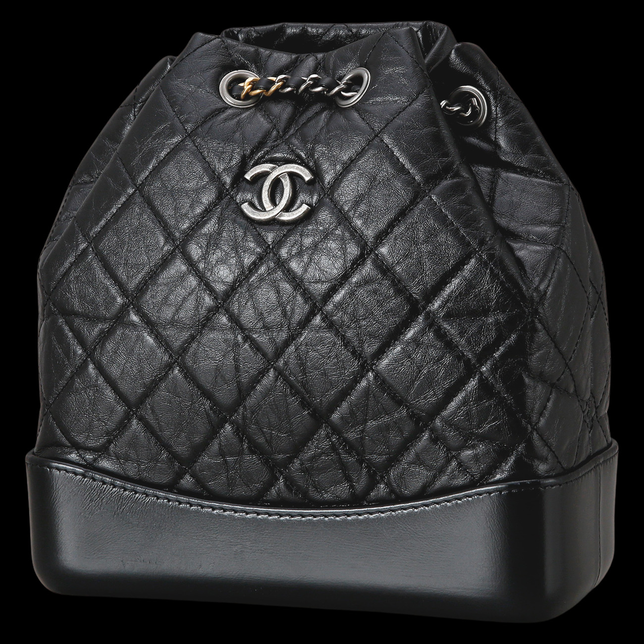 CHANEL(USED)샤넬 가브리엘 백팩