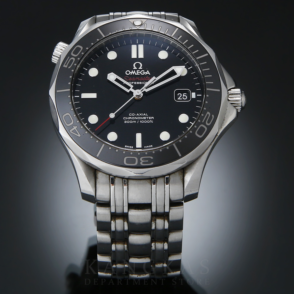OMEGA(USED)오메가 씨마스터 다이버300