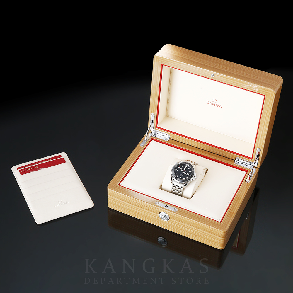 OMEGA(USED)오메가 씨마스터 다이버300