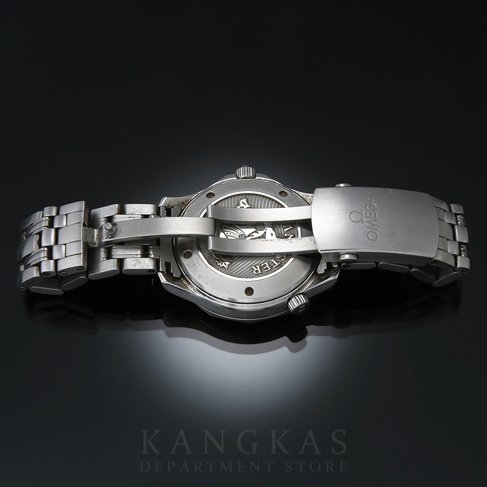 OMEGA(USED)오메가 씨마스터 다이버300