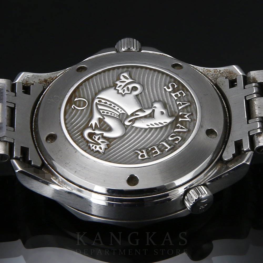 OMEGA(USED)오메가 씨마스터 다이버300