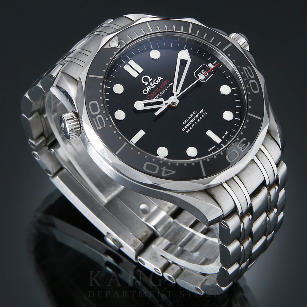 OMEGA(USED)오메가 씨마스터 다이버300