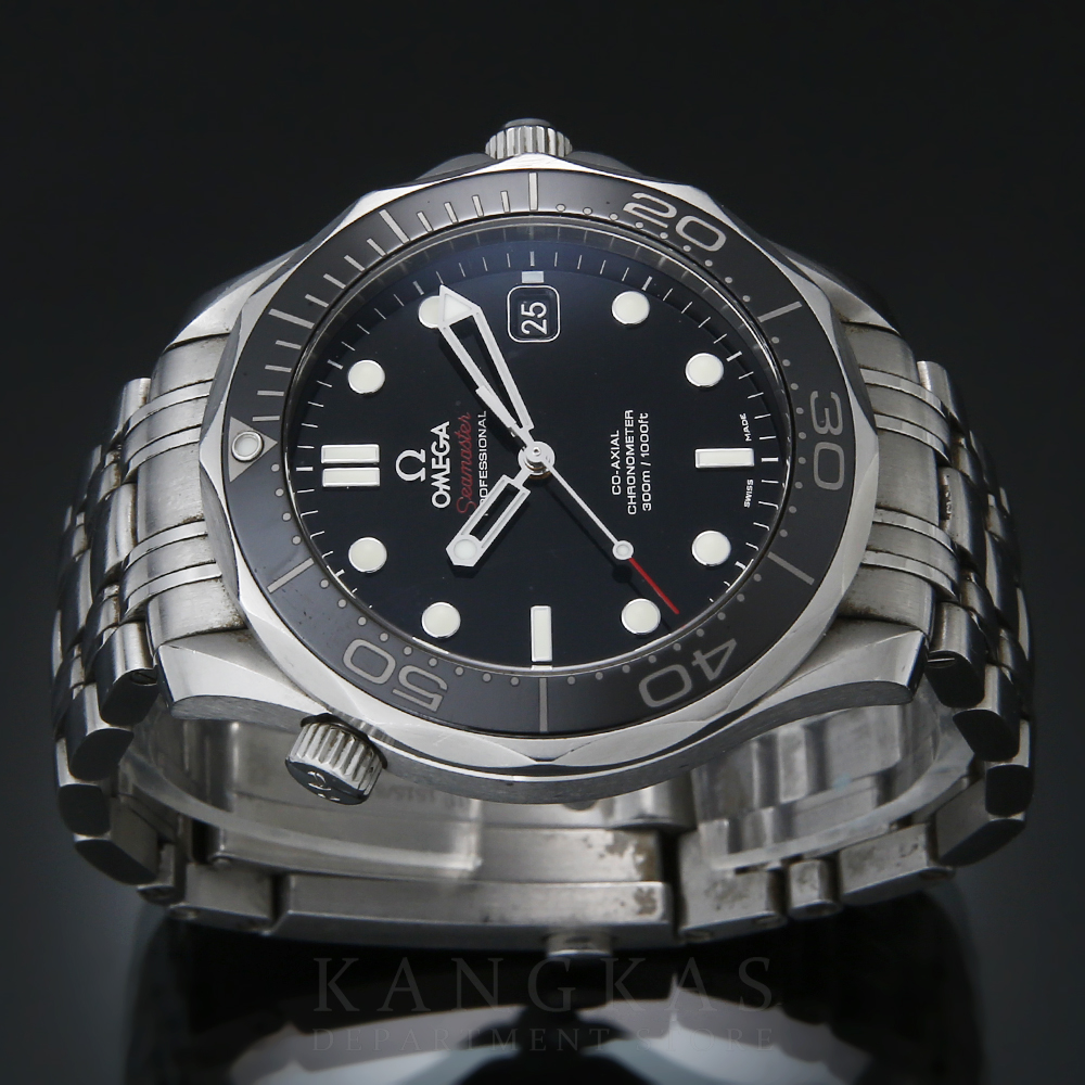 OMEGA(USED)오메가 씨마스터 다이버300